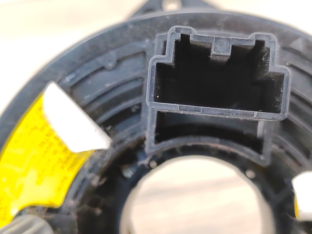 Шлейф подрулевой, 500 рублей, Москва