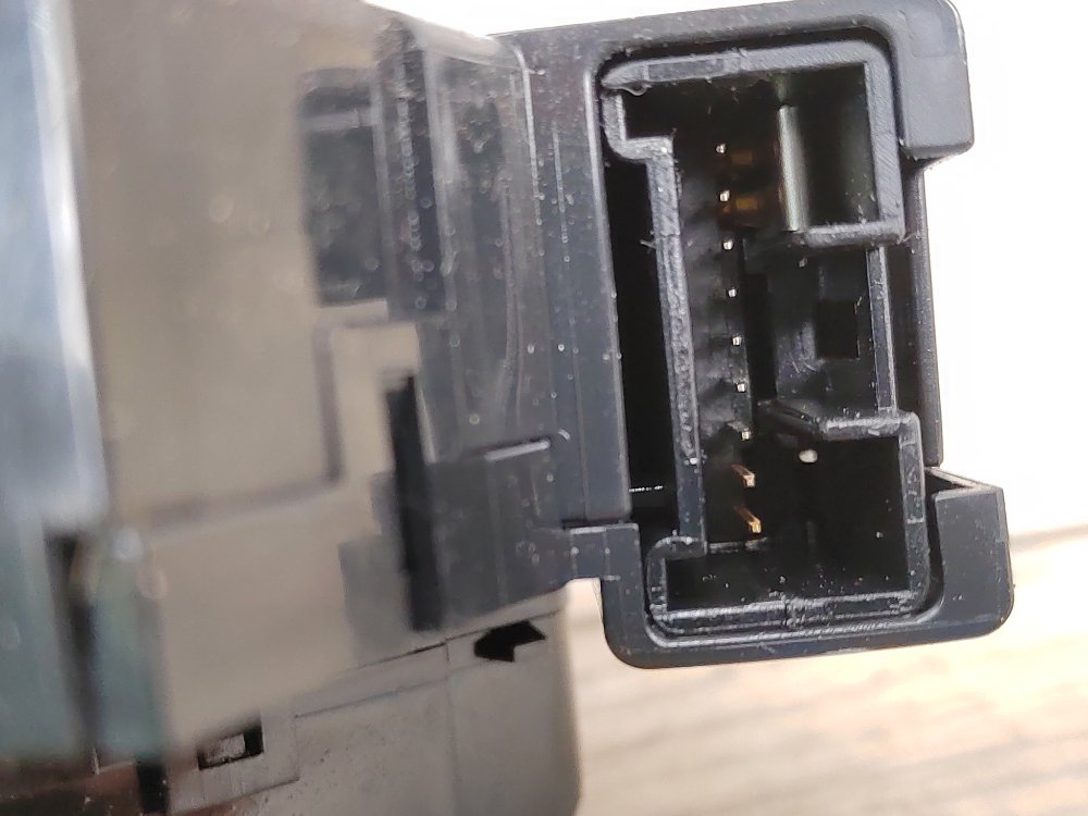 Шлейф подрулевой, 500 рублей, Москва