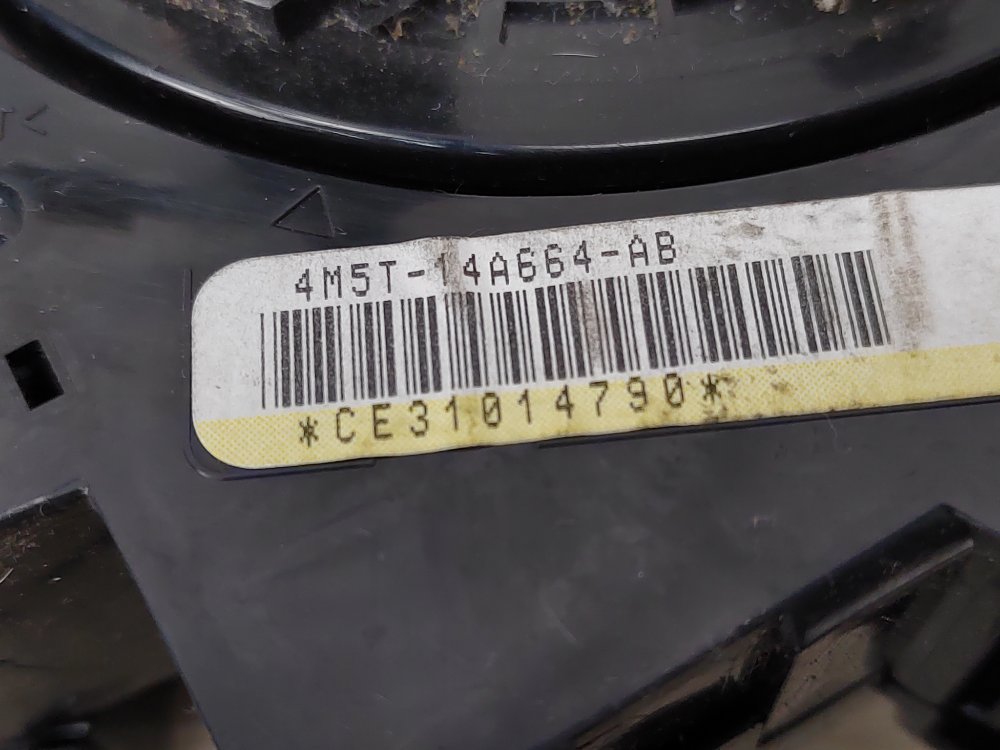 Шлейф подрулевой, 500 рублей, Москва