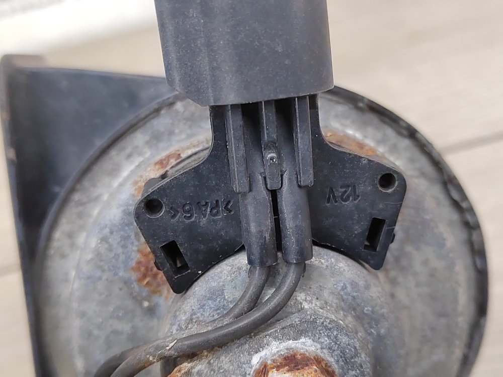 Звуковой сигнал, 1400 рублей, Москва