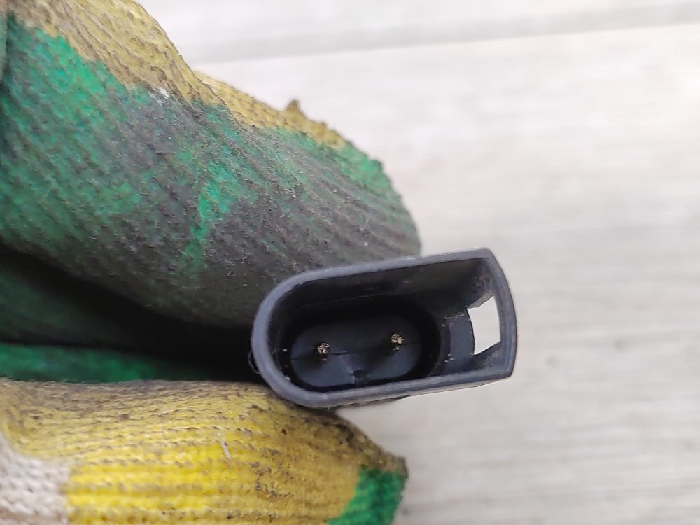 Датчик температуры наружного воздуха, 1000 рублей, Москва