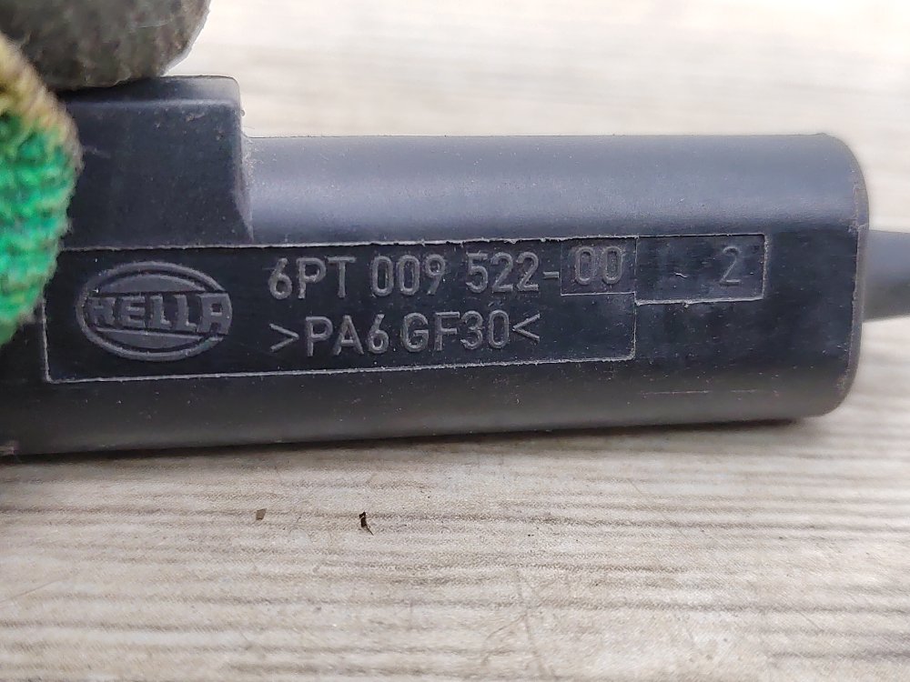 Датчик температуры наружного воздуха, 1000 рублей, Москва