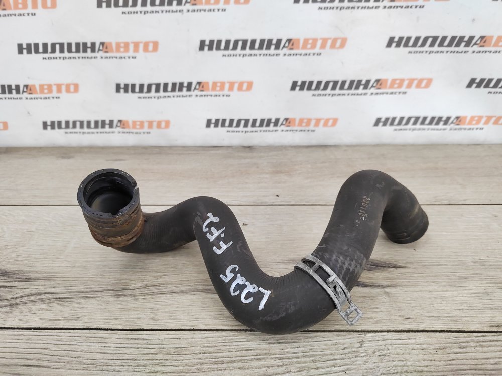 Патрубок системы охлаждения, 500 рублей, Москва