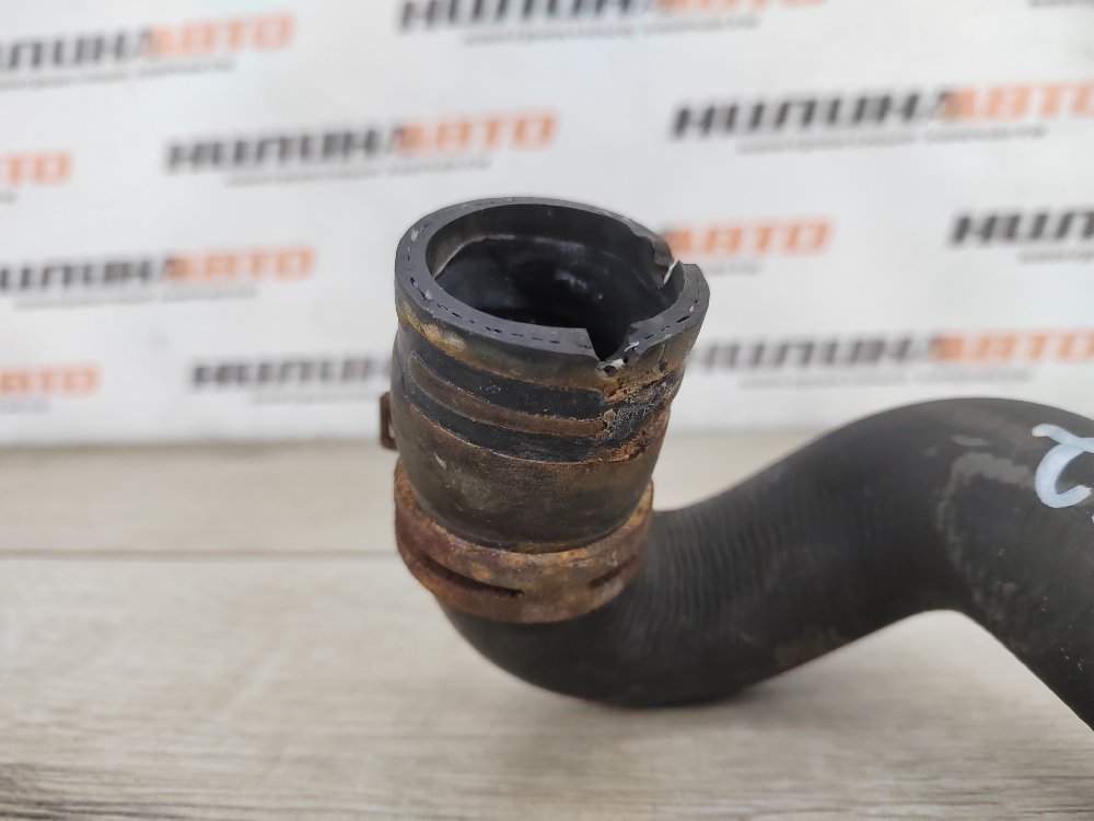 Патрубок системы охлаждения, 500 рублей, Москва