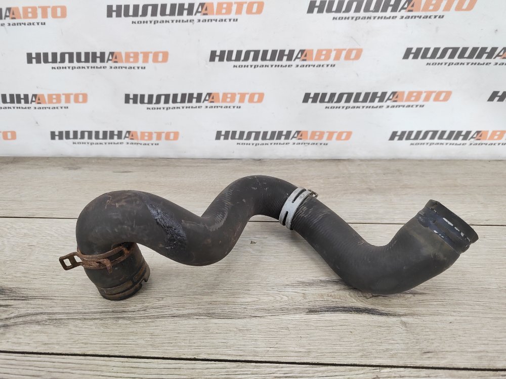 Патрубок системы охлаждения, 500 рублей, Москва