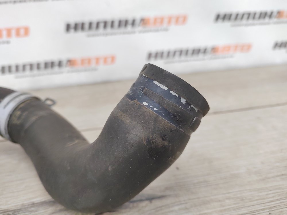 Патрубок системы охлаждения, 500 рублей, Москва