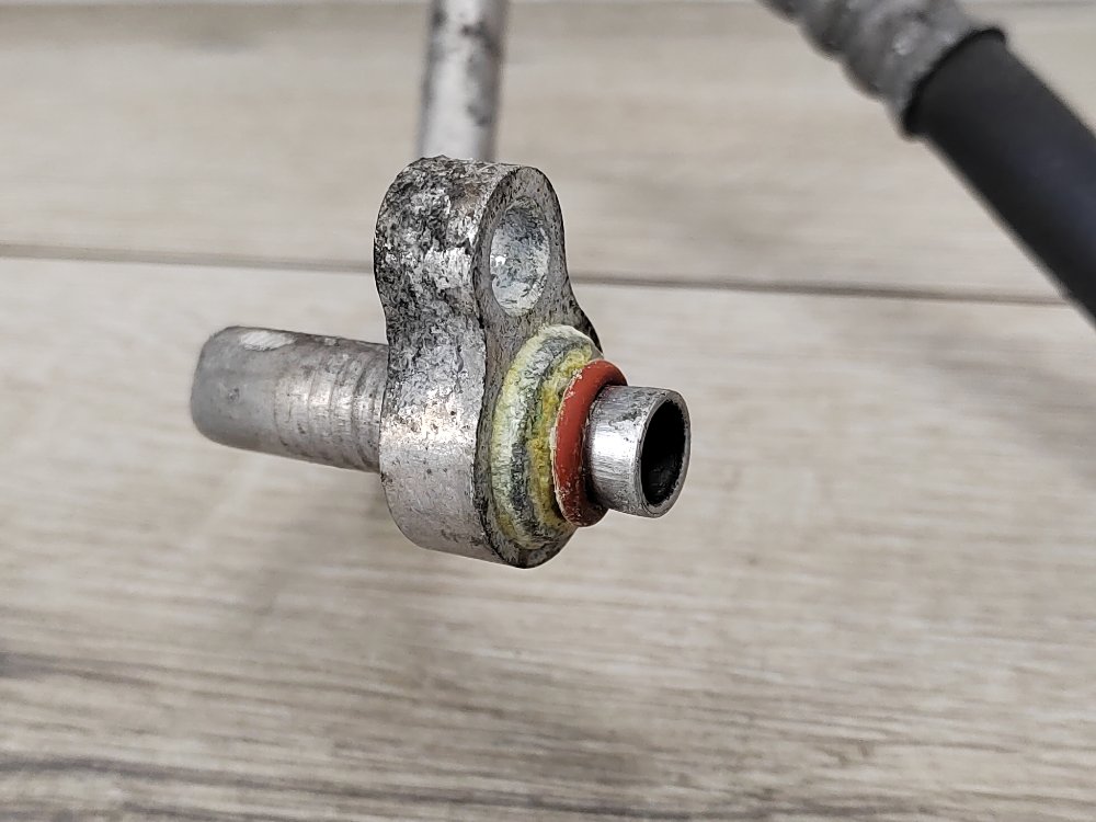 Трубка кондиционера, 1500 рублей, Москва