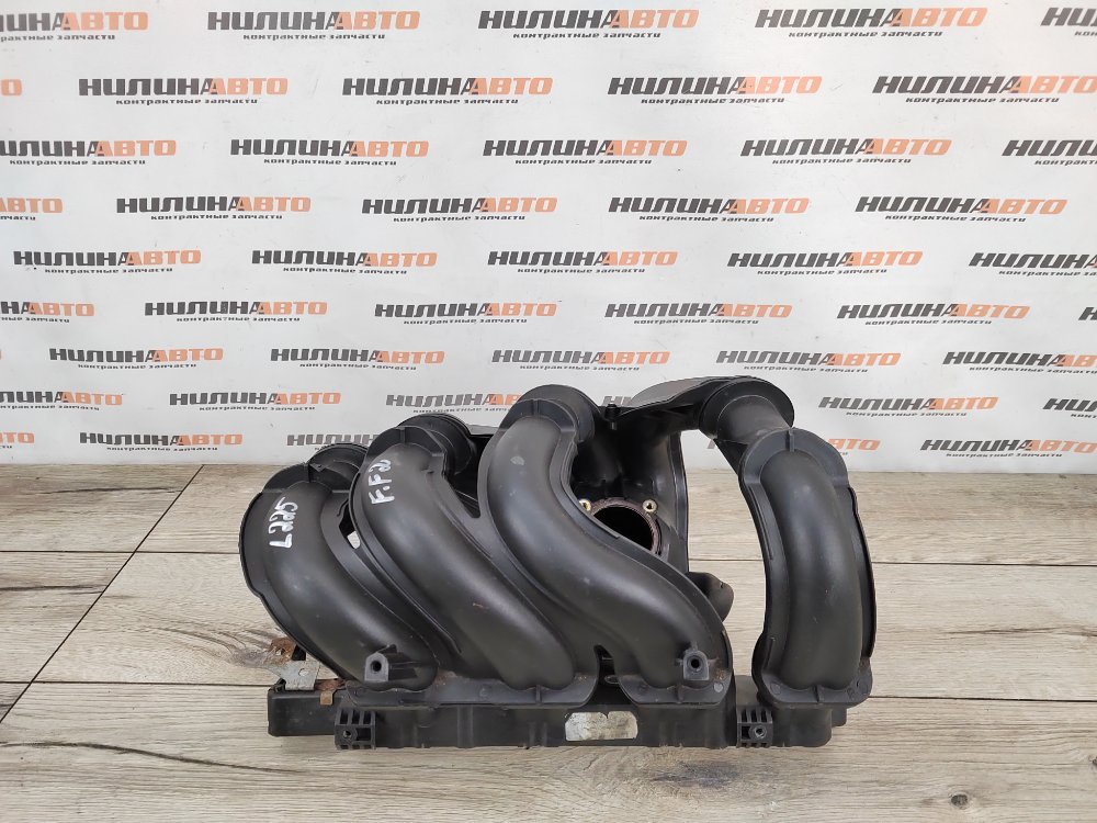 Коллектор впускной, 4500 рублей, Москва