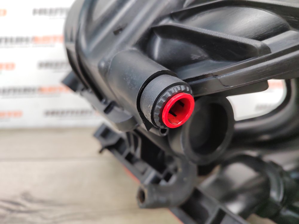 Коллектор впускной, 4500 рублей, Москва