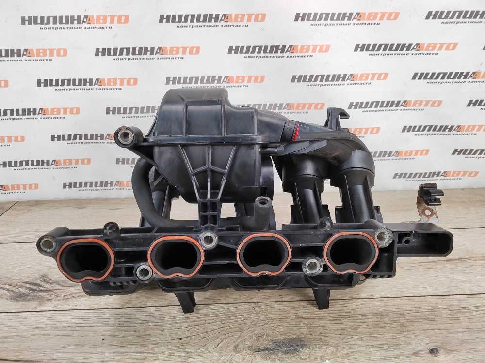 Коллектор впускной, 4500 рублей, Москва