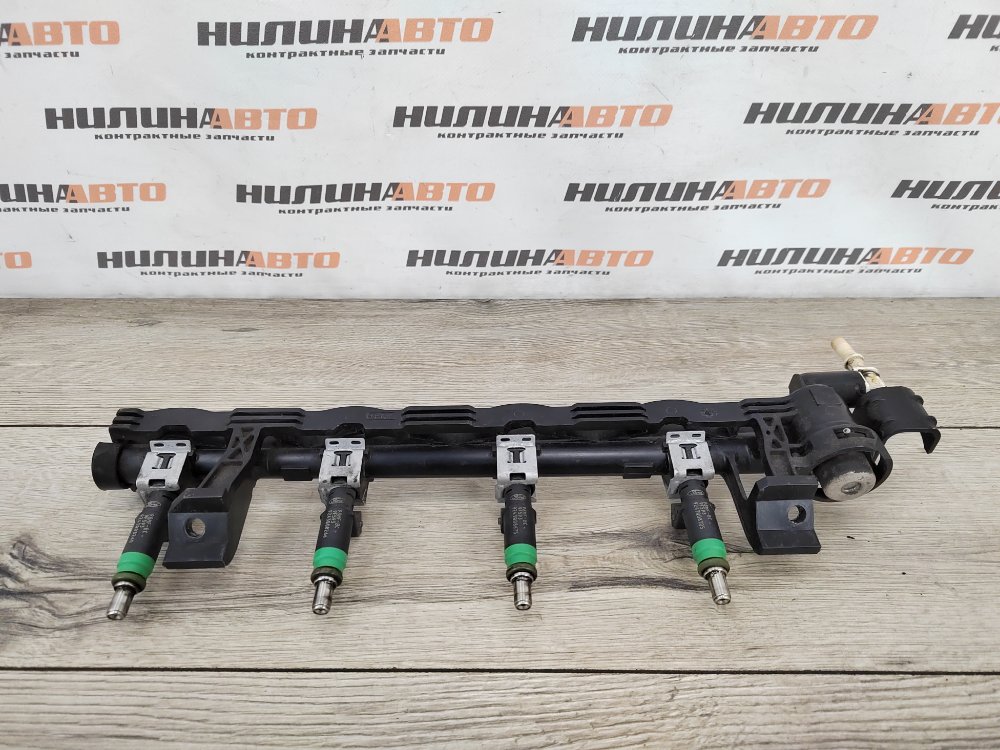 Рампа топливная, 2000 рублей, Москва