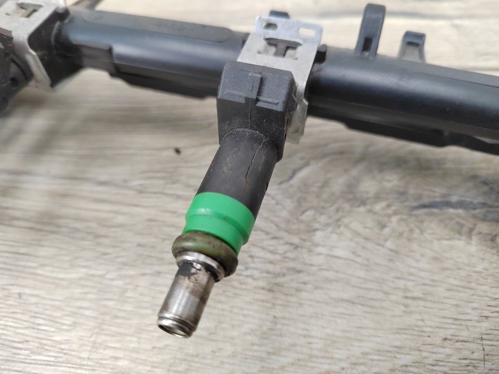 Рампа топливная, 2000 рублей, Москва