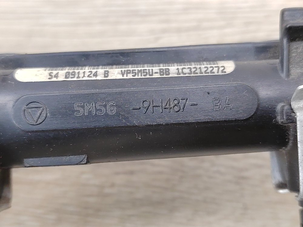 Рампа топливная, 2000 рублей, Москва