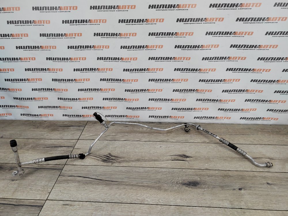 Трубка кондиционера, 500 рублей, Москва