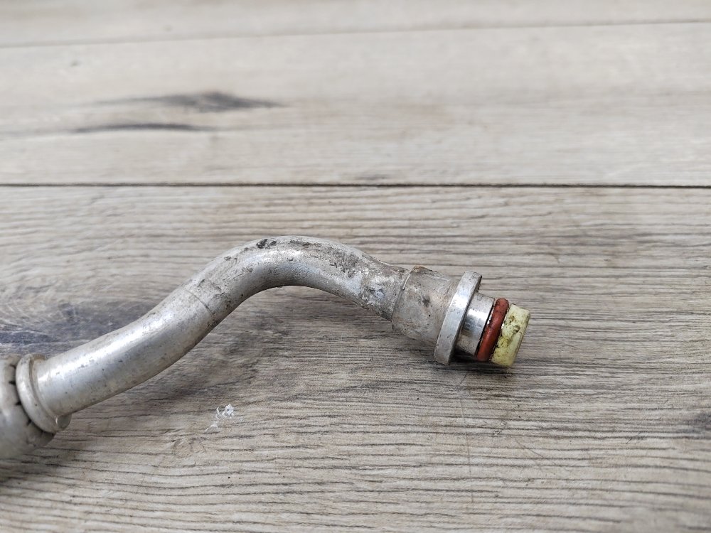 Трубка кондиционера, 500 рублей, Москва