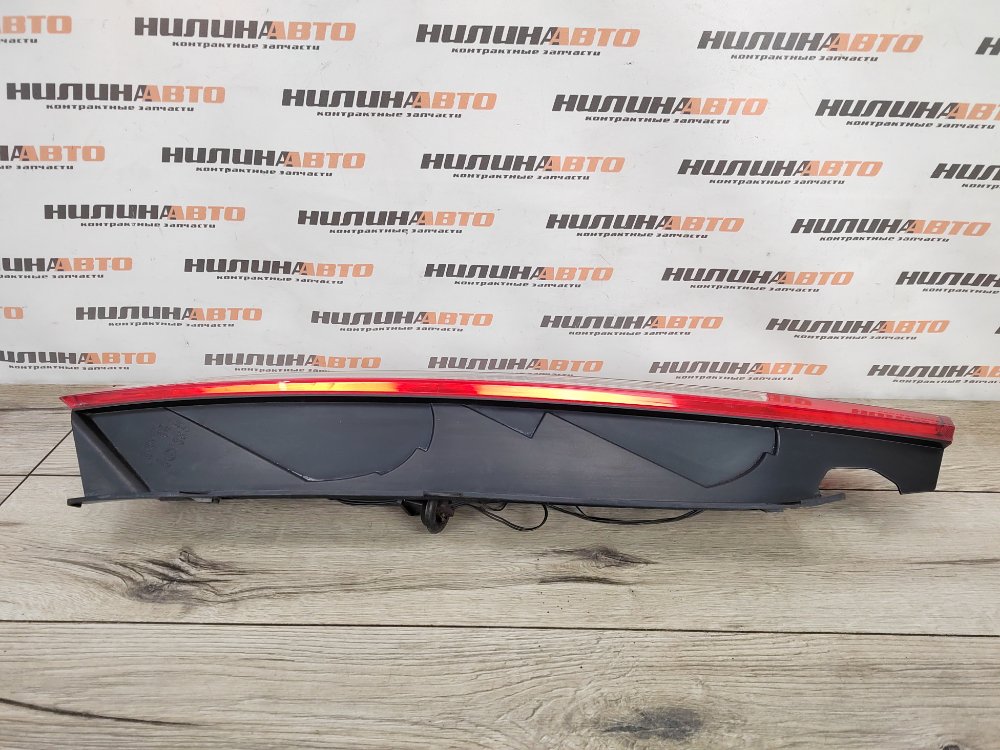 Фонарь в крыло, 1400 рублей, Москва