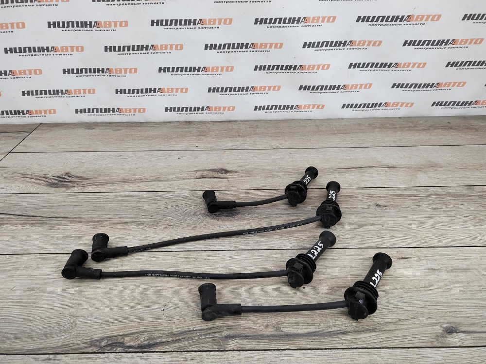 Провод высоковольтный, 1500 рублей, Москва