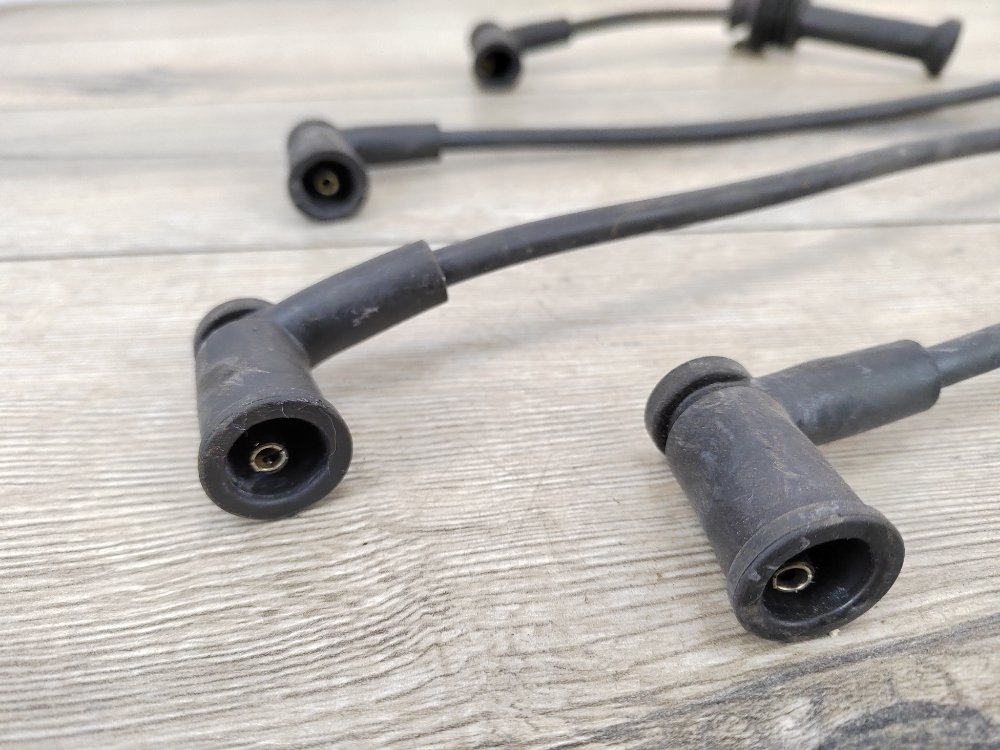 Провод высоковольтный, 1500 рублей, Москва