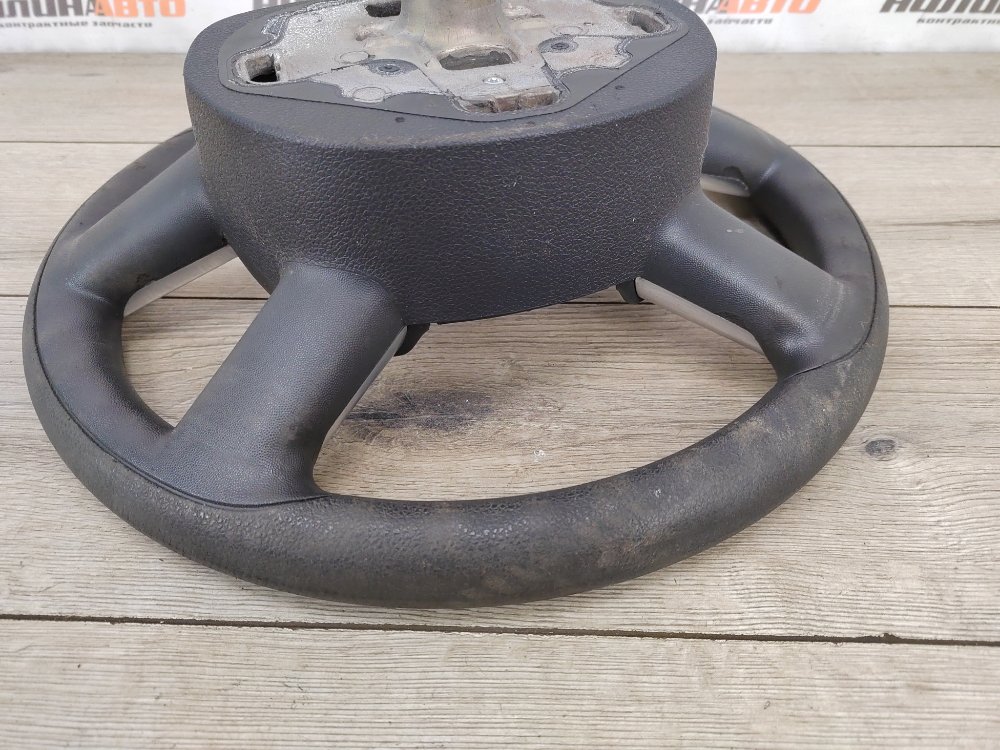 Руль, 1000 рублей, Москва