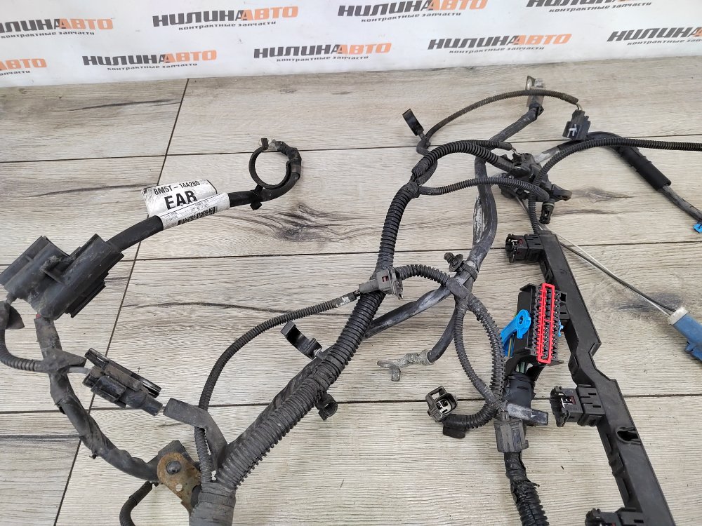 Блок управления двигателем, 2000 рублей, Москва