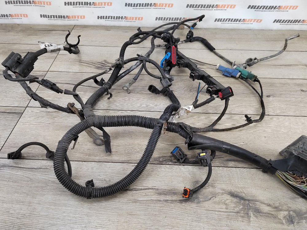 Блок управления двигателем, 2000 рублей, Москва