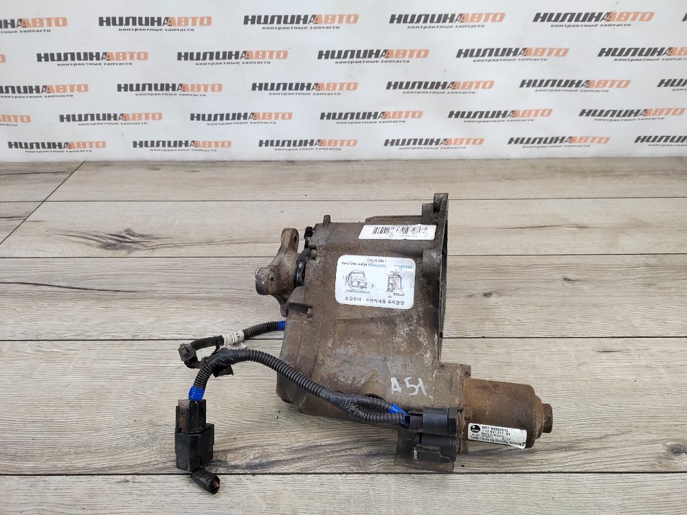 Муфта заднего редуктора, 22000 рублей, Москва