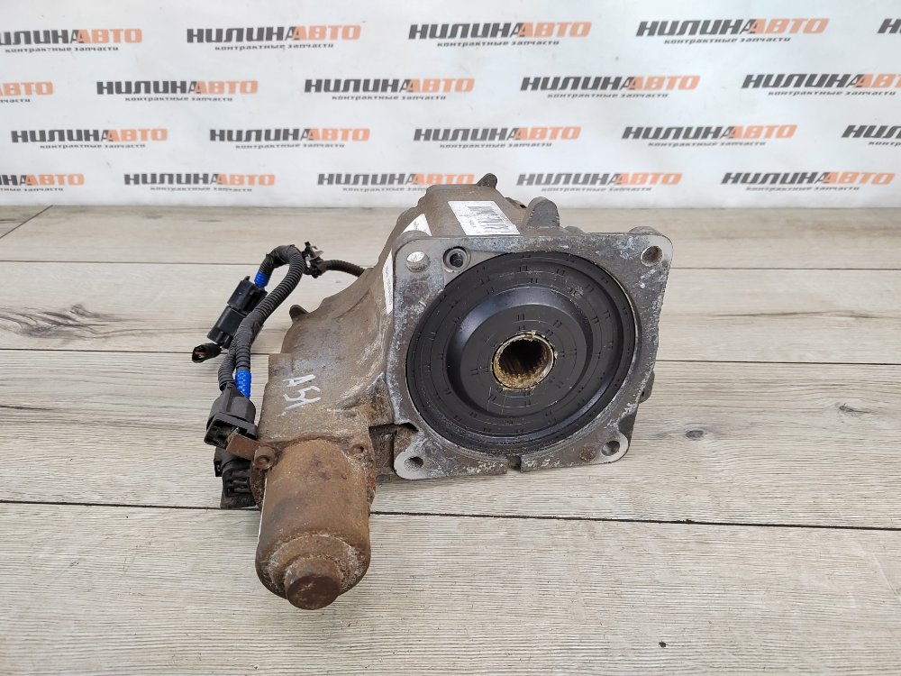 Муфта заднего редуктора, 22000 рублей, Москва