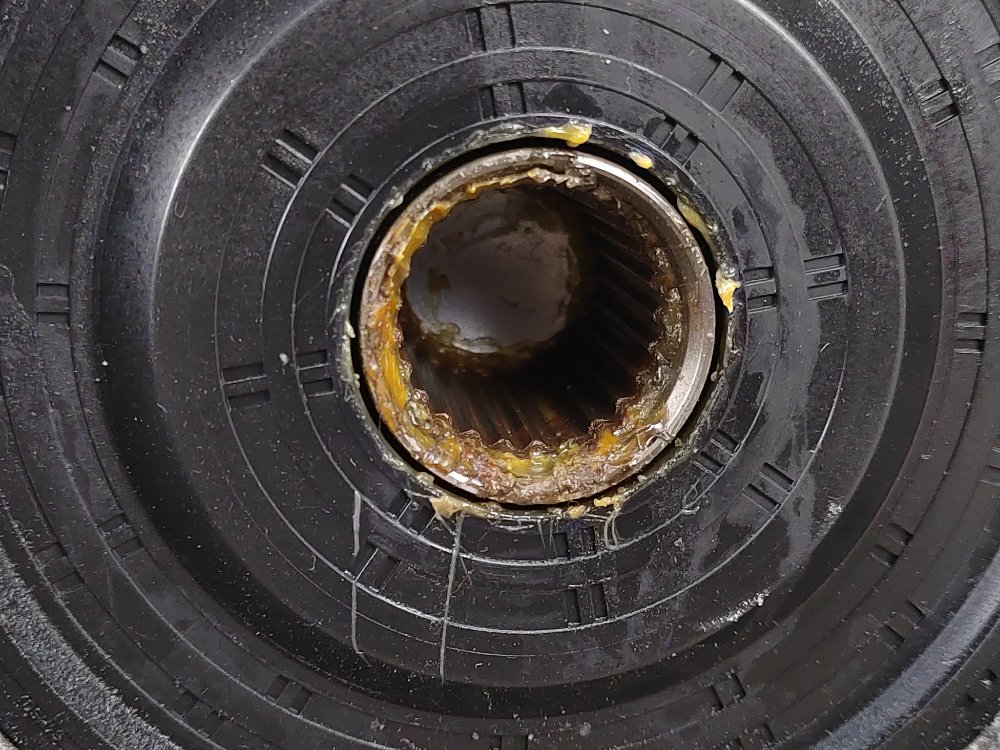 Муфта заднего редуктора, 22000 рублей, Москва