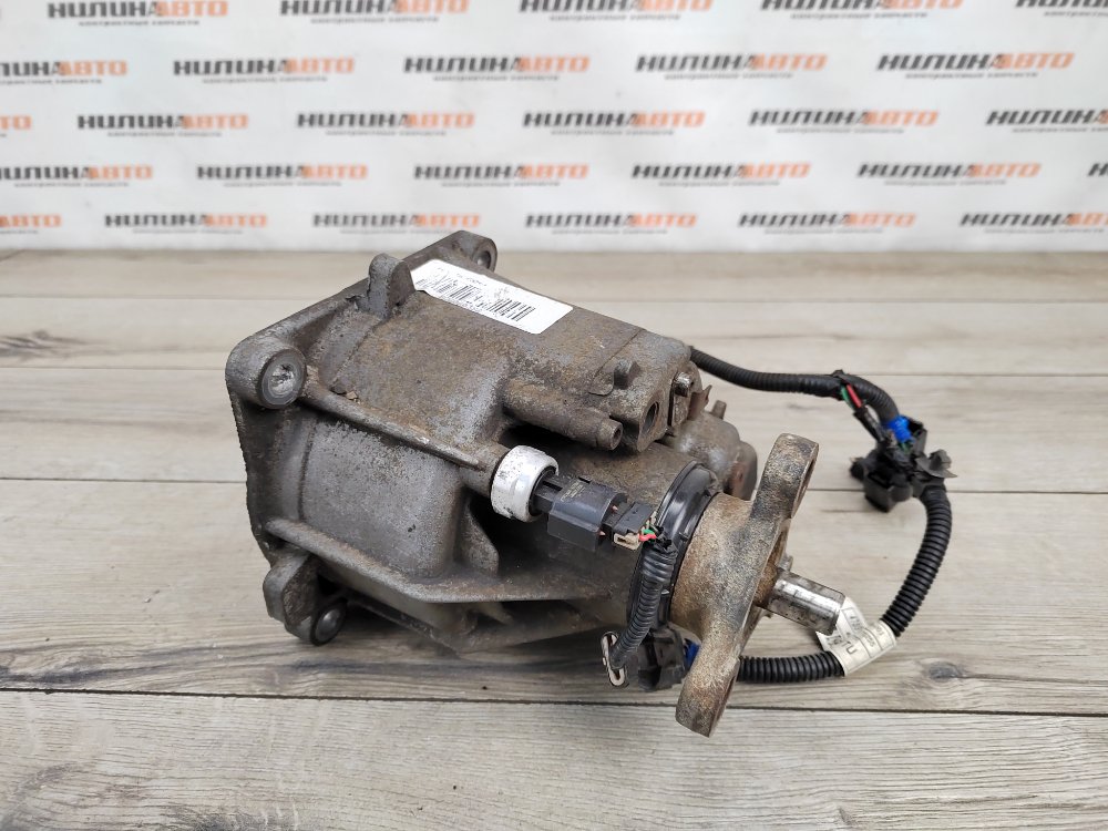 Муфта заднего редуктора, 22000 рублей, Москва