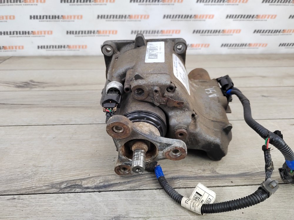 Муфта заднего редуктора, 22000 рублей, Москва