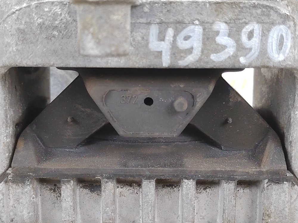 Подушка двигателя, 1500 рублей, Москва