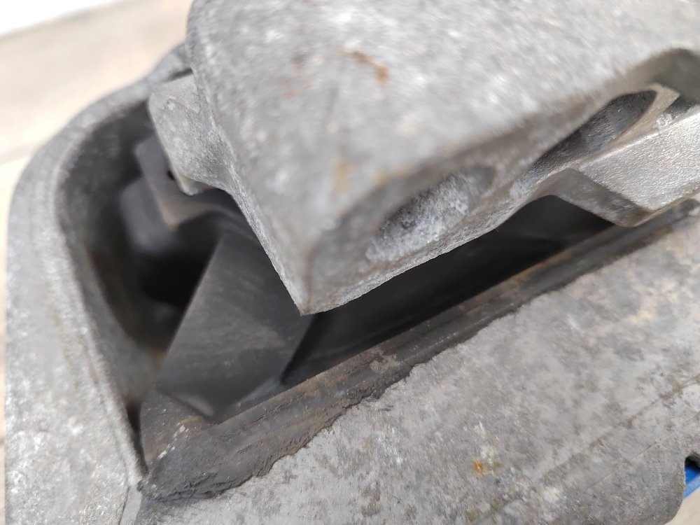 Подушка двигателя, 1500 рублей, Москва