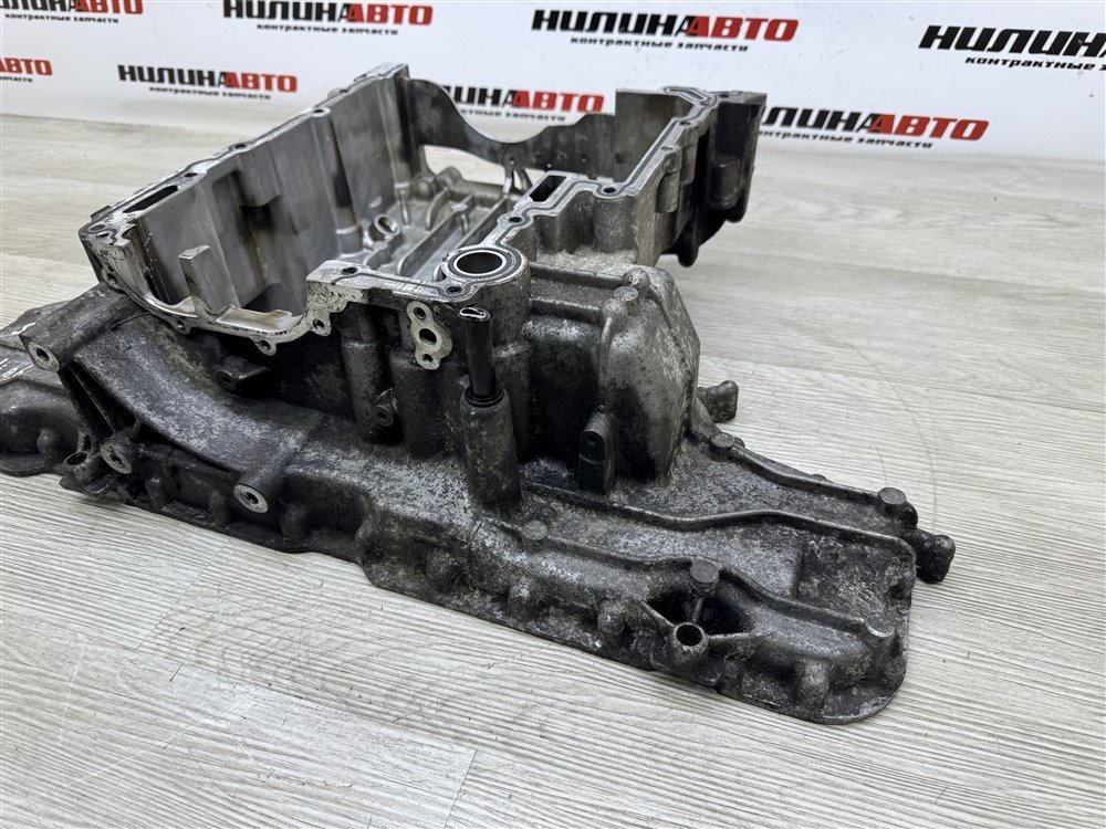 Поддон двигателя, 4500 рублей, Севастополь