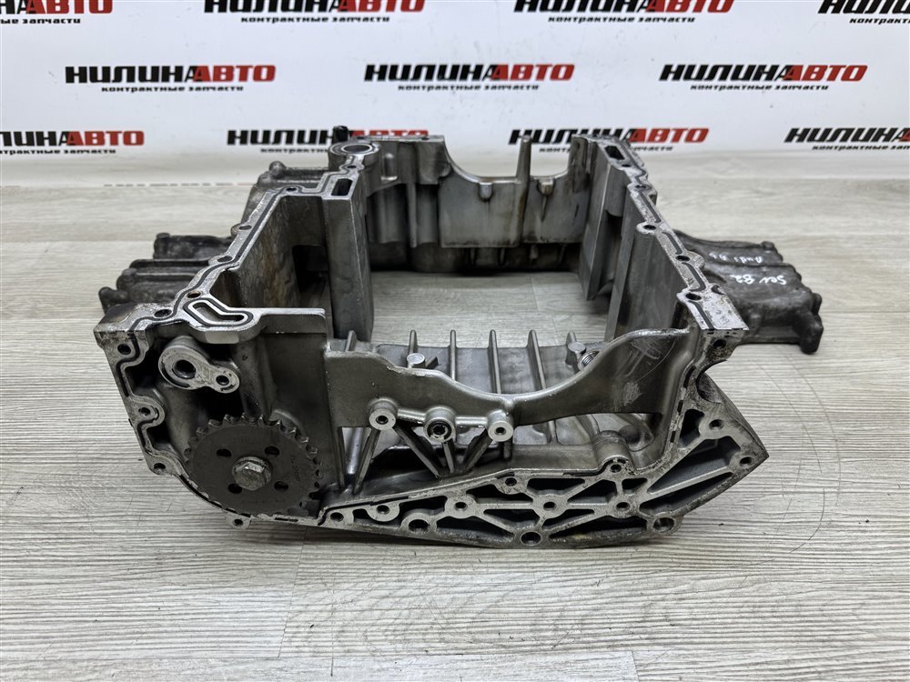 Поддон двигателя, 4500 рублей, Севастополь