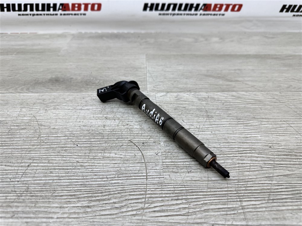 Форсунка дизель, 7500 рублей, Севастополь