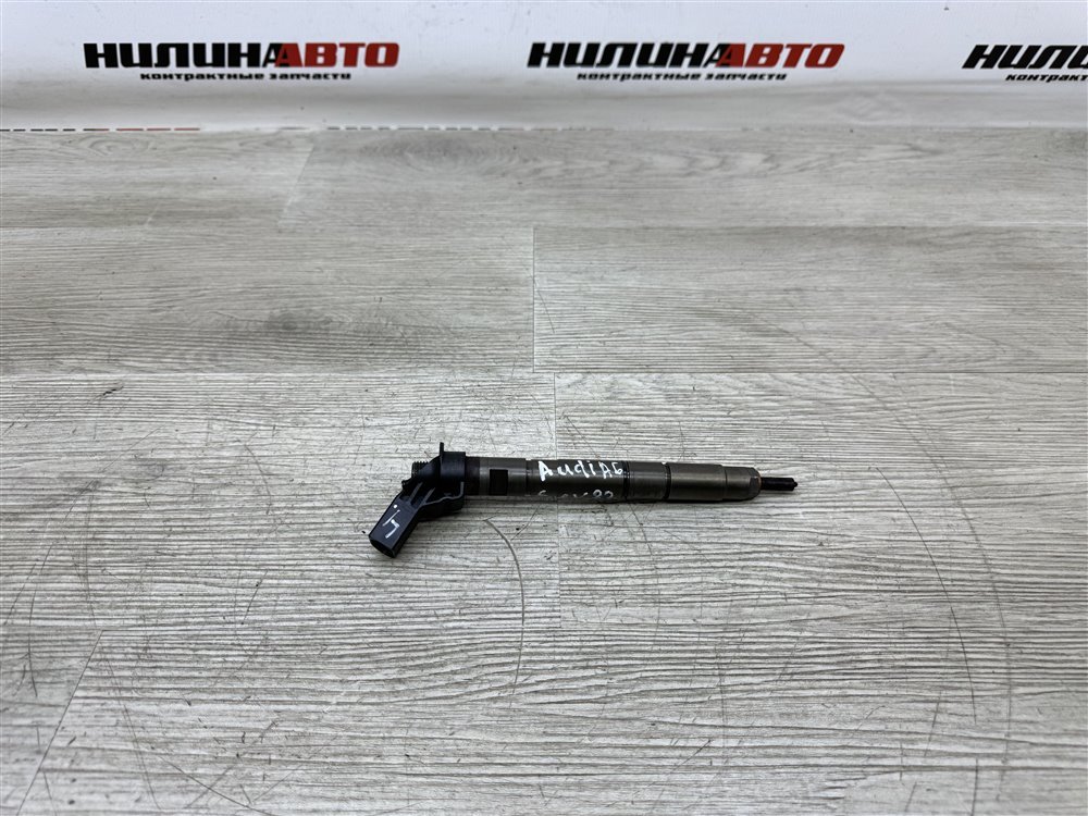 Форсунка дизель, 7500 рублей, Севастополь