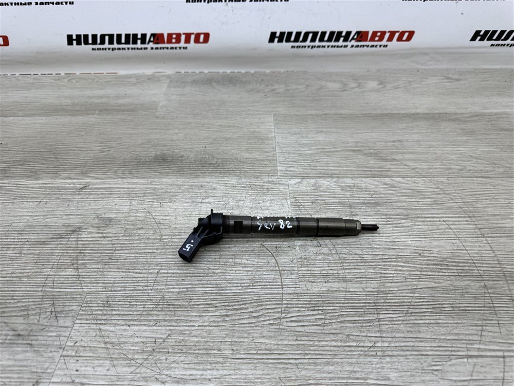 Форсунка дизель, 7500 рублей, Севастополь