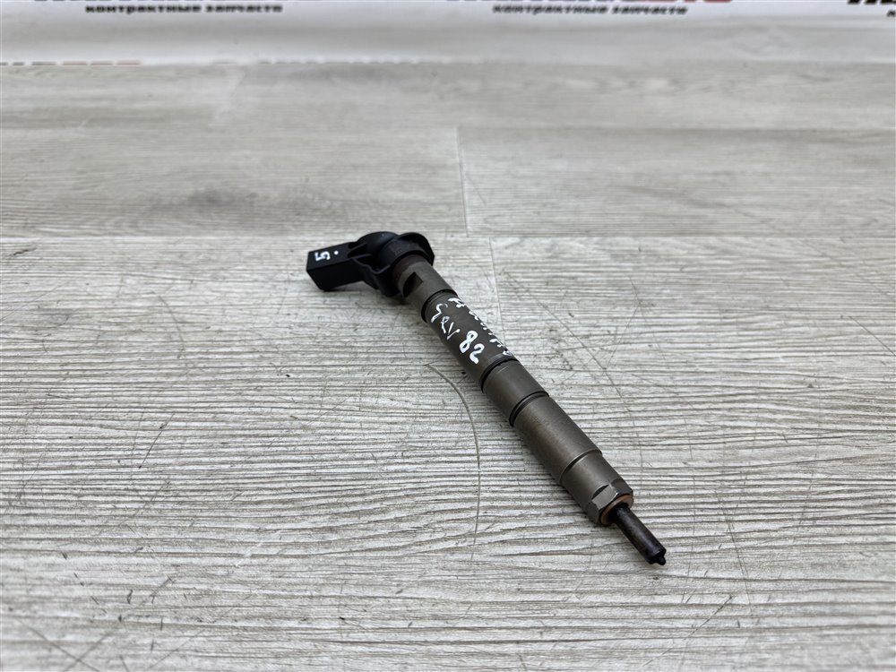 Форсунка дизель, 7500 рублей, Севастополь