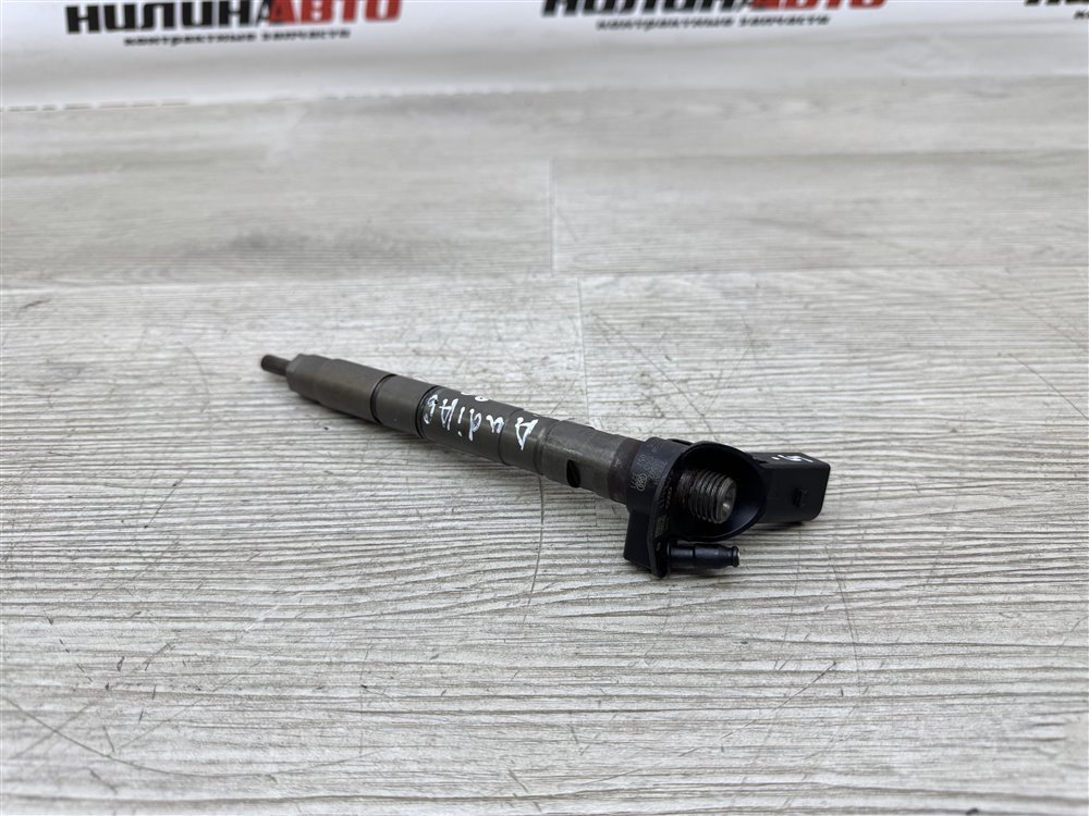 Форсунка дизель, 7500 рублей, Севастополь