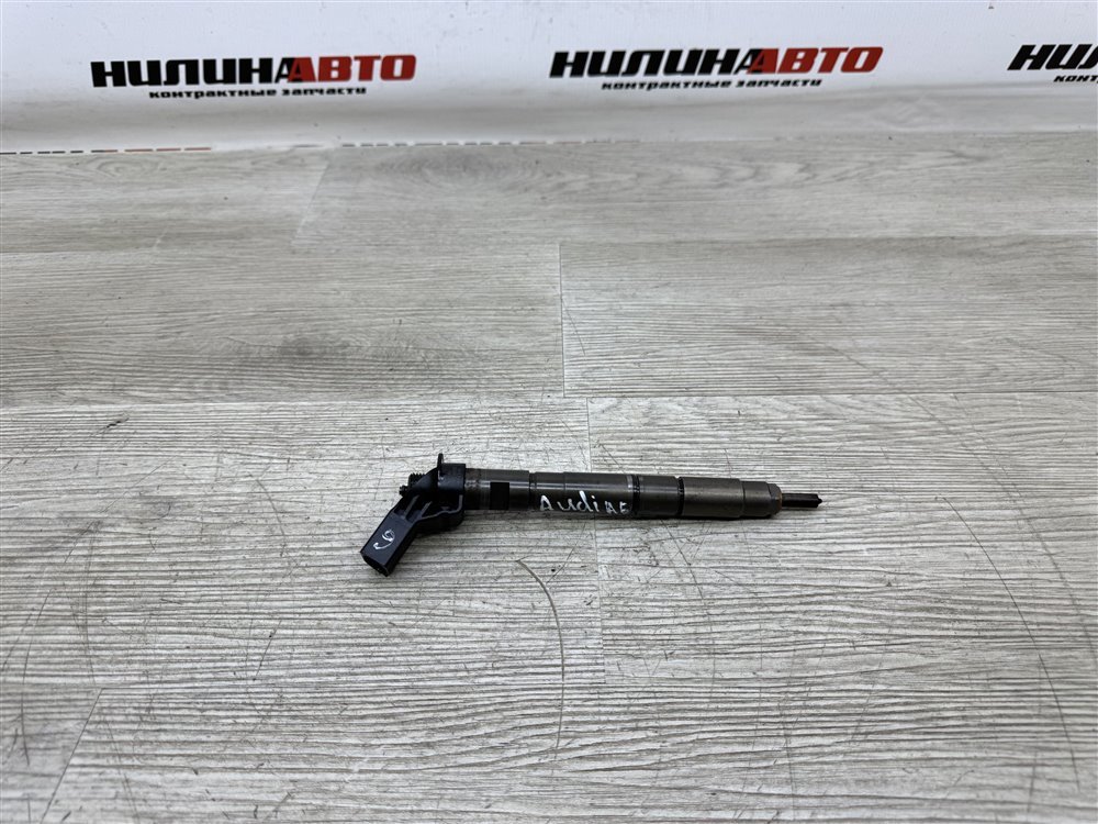 Форсунка дизель, 7500 рублей, Севастополь