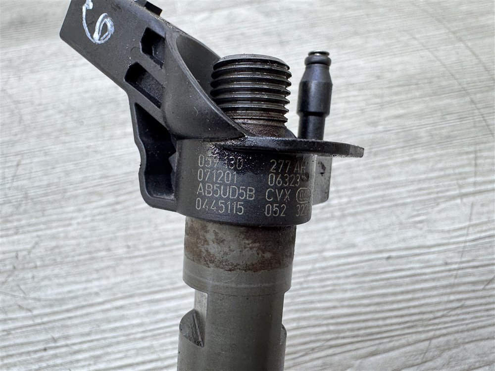 Форсунка дизель, 7500 рублей, Севастополь