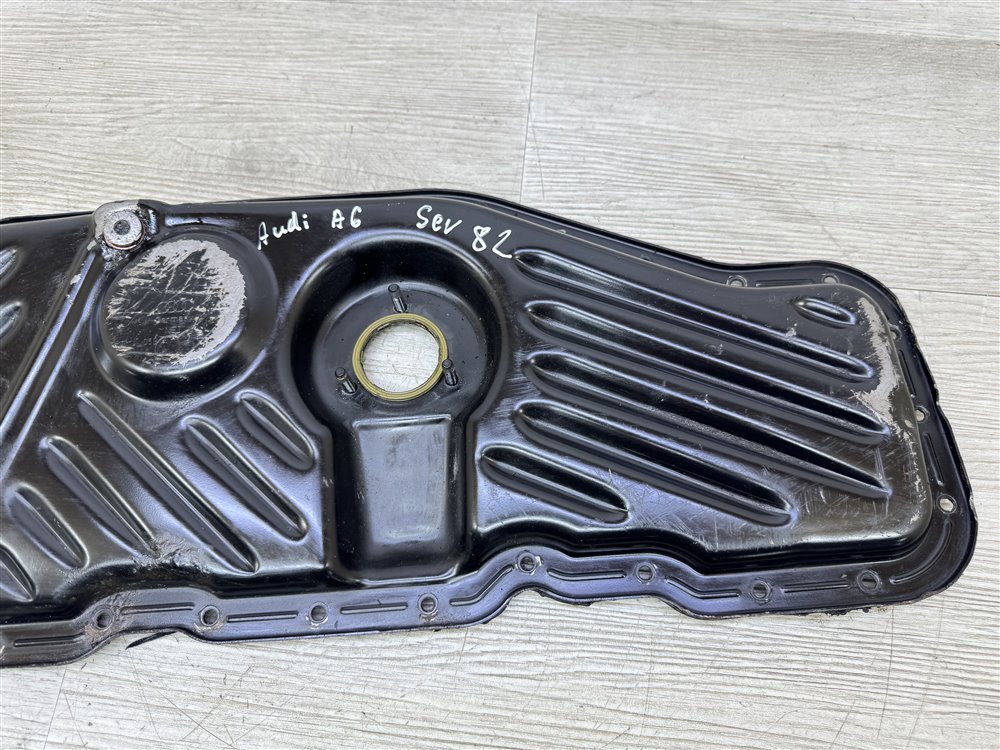 Поддон двигателя, 5500 рублей, Севастополь