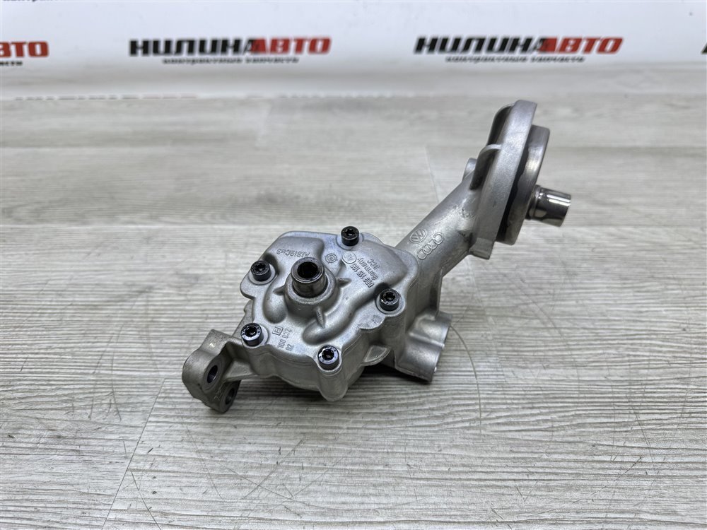 Насос масляный, 6000 рублей, Севастополь