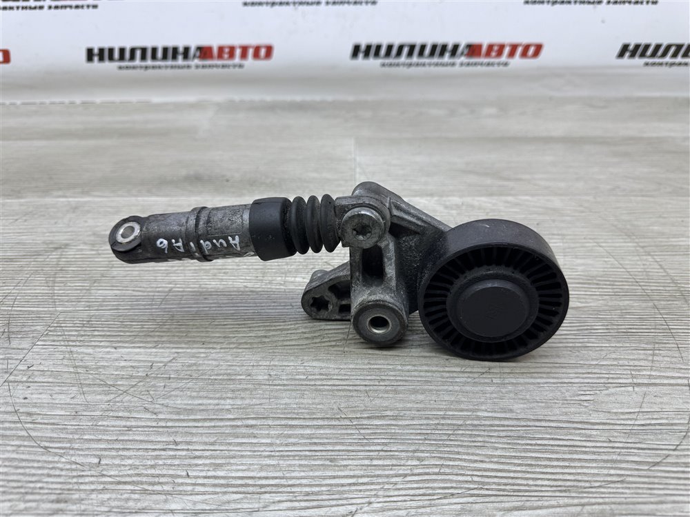 Натяжитель приводного ремня, 2000 рублей, Севастополь