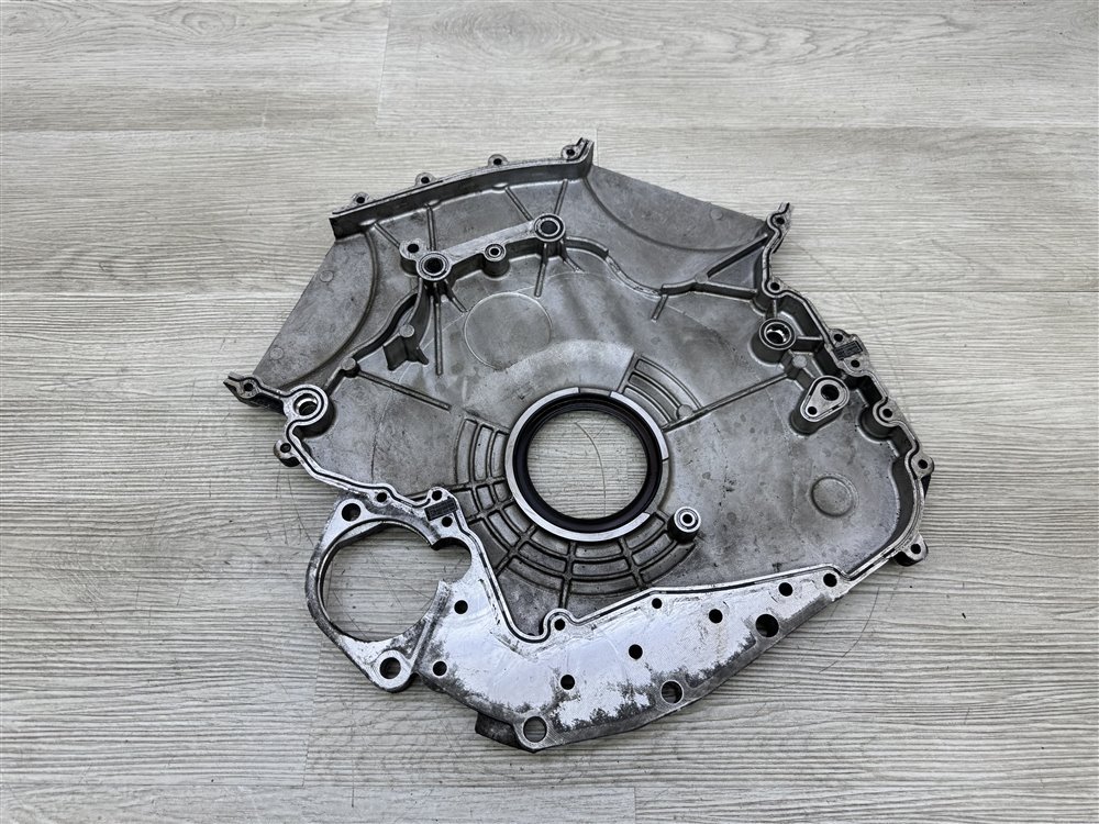 Крышка двигателя, 4000 рублей, Севастополь