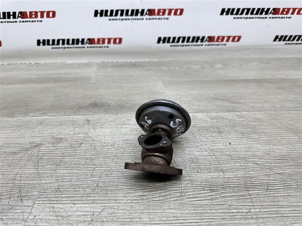 Клапан ЕГР EGR, 1200 рублей, Севастополь