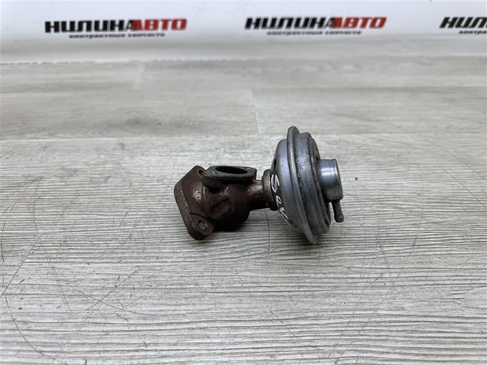 Клапан ЕГР EGR, 1200 рублей, Севастополь