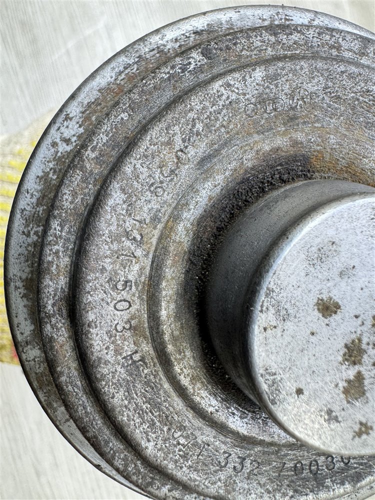 Клапан ЕГР EGR, 1200 рублей, Севастополь