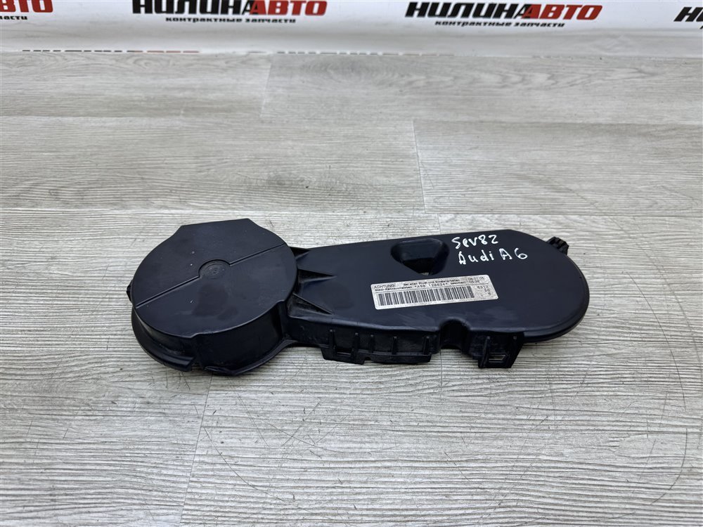 Кожух ГРМ, 2500 рублей, Севастополь