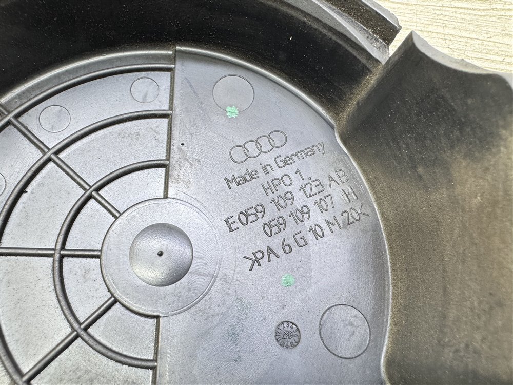 Кожух ГРМ, 2500 рублей, Севастополь